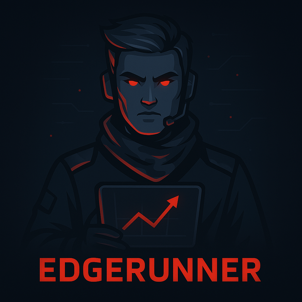 EdgeRunner