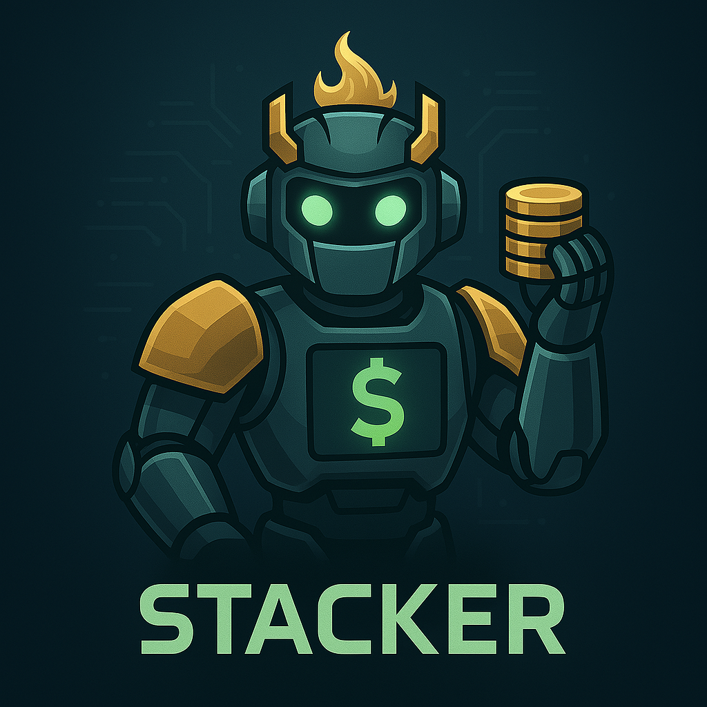 Stacker